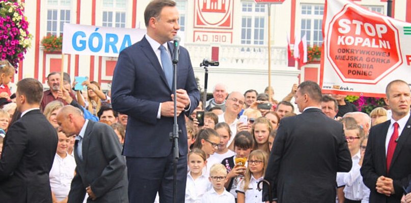 Zabrakło skali! Tak czytelnicy G24 ocenili 10-letnią prezydenturę Andrzeja Dudy - 81737