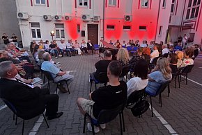 Wybór miejsca nie był przypadkowy, a sam koncert okazał się strzałem w dziesiątkę-81800