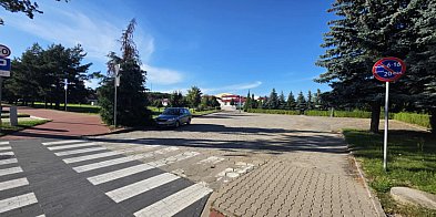 Od września rewolucja w ruchu przy szkole. Wchodzi...-81852
