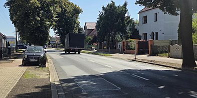 Zamykają ruchliwą ulicę w mieście. Droga groziła...-81869