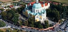 Święta Góra zamieni się w centrum zabawy. Gwiazdy...