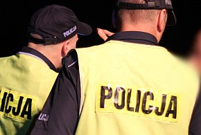 19-latek, noc i elektryczna i hulajnoga. Z pozoru wszystko wyglądało normalnie-81897