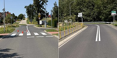 Wielu kierowców ścinało te zakręty! Teraz wymówek nie będzie. Chcą też...-81908