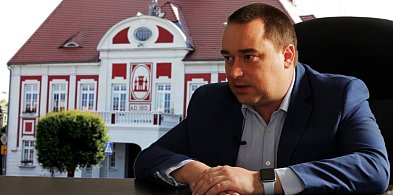 Mocne słowa burmistrza Jerzego Kulaka. "Żenująca sytuacja, to jest nieprawda"-81912
