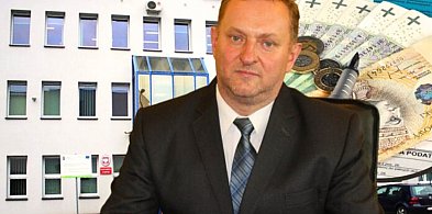 Padł rekord! Skarbówka musiała oddać miliony, ale lista najbogatszych...-81953