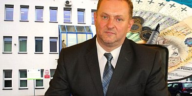 Padł rekord! Skarbówka musiała oddać miliony, ale lista najbogatszych...-81953