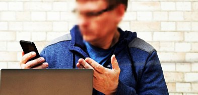 Tym razem sięgnęli po szantaż! Grożą ujawnieniem kompromitujących...-81770