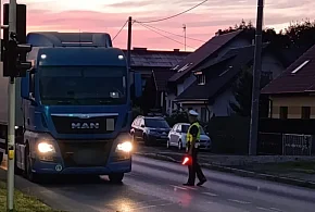 Poranna akcja policji w powiecie. Ponad 1,5 tys. kontroli i aż cztery wpadki!-81991