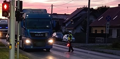 Poranna akcja policji w powiecie. Ponad 1,5 tys. kontroli i aż cztery wpadki!-81991