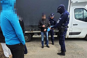 Składał "11-latce" obrzydliwe propozycje o charakterze seksualnym. Zapadł wyrok-82046
