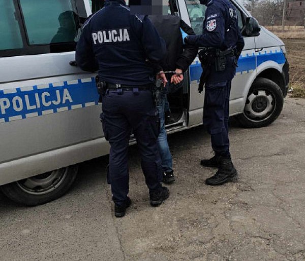 Składał "11-latce" obrzydliwe propozycje o charakterze seksualnym. Zapadł wyrok-82046