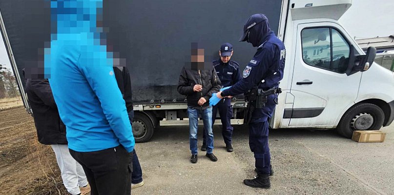 Składał "11-latce" obrzydliwe propozycje o charakterze seksualnym. Zapadł wyrok - 82046