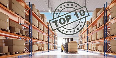 Gdzie można dobrze zarobić?  Oto TOP10 najlepszych propozycji pracy w powiecie-82072
