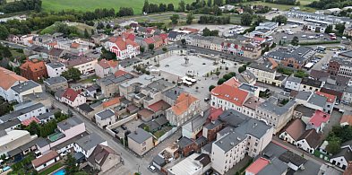 Gostyń w nowej odsłonie? Zobacz listę projektów, które mają zmienić miasto!-82118