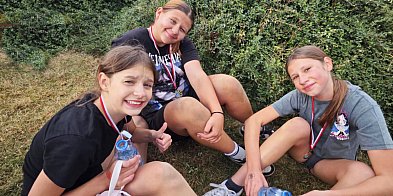 Pogoda kaprysiła, ale nie dała rady zatrzymać imprezy-82140
