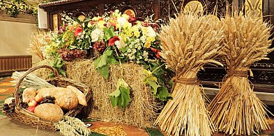 Już dziś dożynki gminne w Pępowie i Pogorzeli-82142