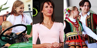 Podkreślana była tradycja i folklor. Wyjątkowe święto-82168