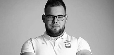 Znana jest tożsamość ofiar katastrofy. Zginął strażak i młody sportowiec-82184