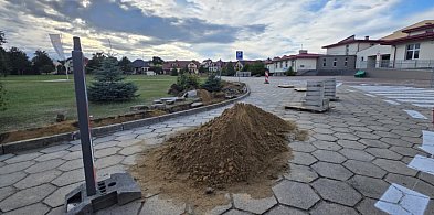 Po "Kiss&Ride" przyszedł czas na kolejną zmianę. Powstają w sumie dwa odcinki-82200