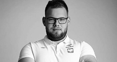 Znana jest tożsamość ofiar katastrofy. Zginął strażak i młody sportowiec-82184