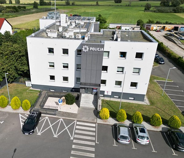 Znał go osobiście i od razu zwrócił uwagę. To był przepis na gotowe kłopoty-82195