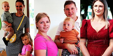 Rodzice nie kryją radości, choć obaw nie brakło. Dziś są pewni to dobre miejsce...-82226