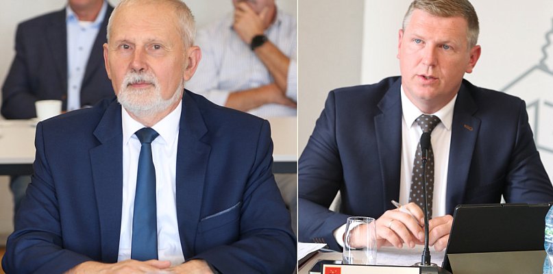 Po 15 latach odchodzi! Jego miejsce zajmie człowiek, którego mieszkańcy... - 82236