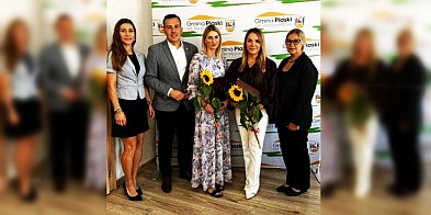 Nie każdemu się to udaje. Obie odebrały coś, na co ...-82312