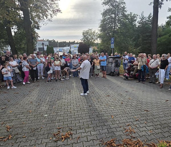 "Cukierek piaskowski" pełen sekretów. Miejsce, które skrywa więcej, niż się wydaje-82317