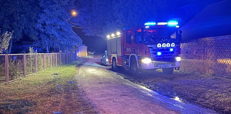 Radosne dożynki zamieniły się w dramat. Mężczyzna nagle upadł. Nie żyje... - 82331