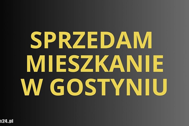 zdjecie ogloszenia