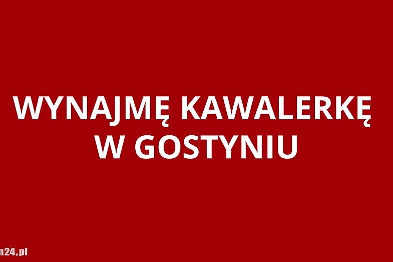 zdjecie ogloszenia