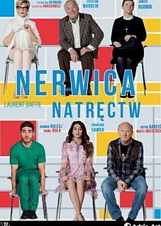 Nerwica natręctw na scenie Hutnika