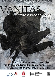 Muzeum w Gostyniu zaprasza na vernisaż