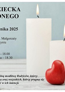 Dzień Dziecka Utraconego