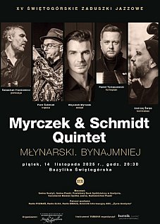 Świętogórskie Zaduszki Jazzowe