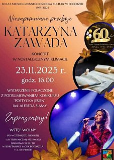 Niezapomniane przeboje Katarzyna Zawada