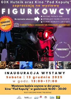 Figurkowcy w Hutniku