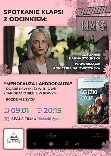 Spotkanie KLAPS! w Gostyniu