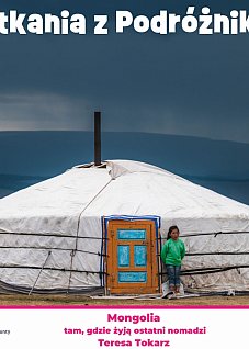 Krobia. Spotkania z Podróżnikami
