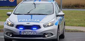 Leżał zakrwawiony na chodniku. Finał tej historii ...