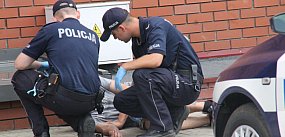 Czasem wiedza zdobyta w godzinę, może ocalić czyjeś życ