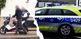 Sekunda nieuwagi, a skutki opłakane. Nastolatkę ...