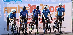 Wrócili po 10 latach! Dwie pętle, 60 km i zero ...