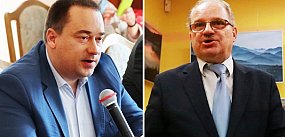 Nic nie jest jeszcze przesądzone, ale burmistrz...