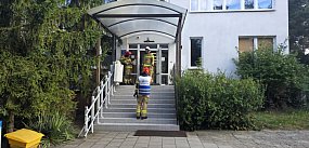 Piaski. 23-latek zabrany prosto z przychodni do...