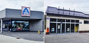 Dwa markety otwarte jednego dnia? Mamy najnowsze wieści