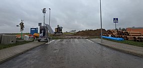 To ostatni element tej układanki. Ważny, bo odciąży ...