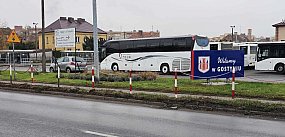Chodzi o autobusy na trasie Gostyń-Śrem-Poznań...