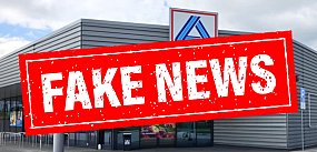 Ludzie uwierzyli i jak lwy "rzucili się" na prezenty